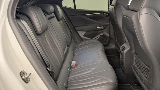 DS Automobiles DS4 second hand de vanzare