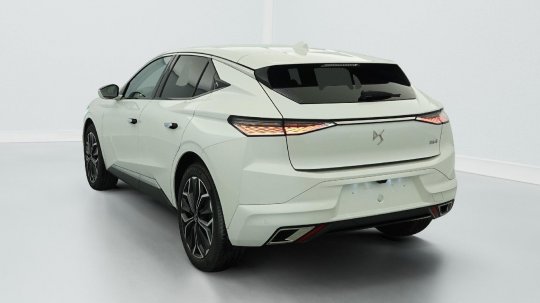 DS Automobiles DS4 second hand de vanzare