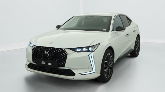 DS Automobiles DS4 second hand de vanzare