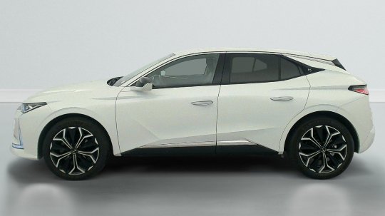 DS Automobiles DS4 second hand de vanzare