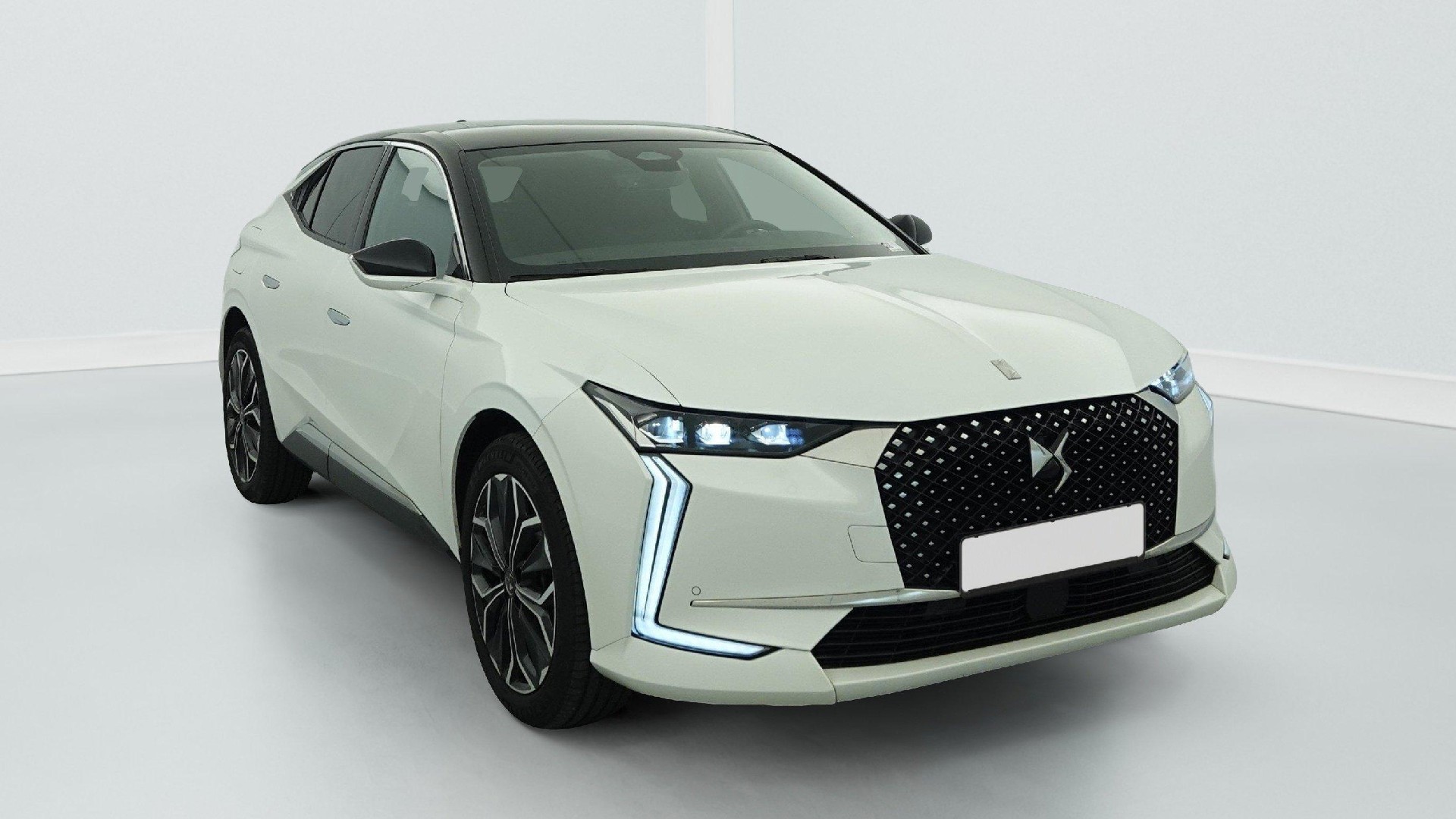 DS Automobiles DS4
