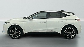 DS Automobiles DS4 second hand de vanzare