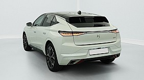 DS Automobiles DS4 second hand de vanzare