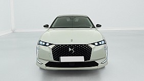 DS Automobiles DS4 second hand de vanzare