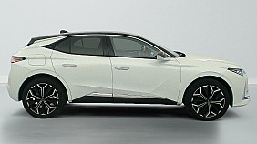 DS Automobiles DS4 second hand de vanzare