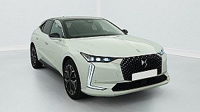 DS Automobiles DS4 second hand de vanzare