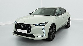 DS Automobiles DS4 second hand de vanzare