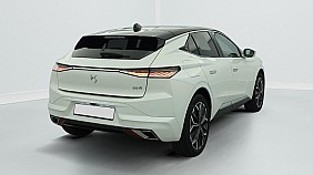 DS Automobiles DS4 second hand de vanzare