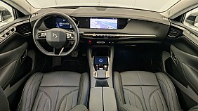 DS Automobiles DS4 second hand de vanzare
