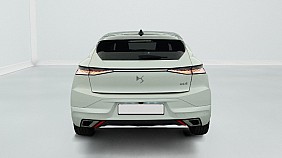 DS Automobiles DS4 second hand de vanzare