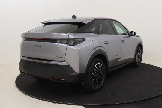 Peugeot 3008 second hand de vanzare