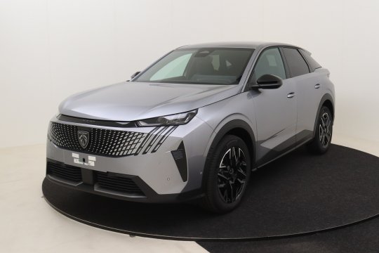 Peugeot 3008 second hand de vanzare