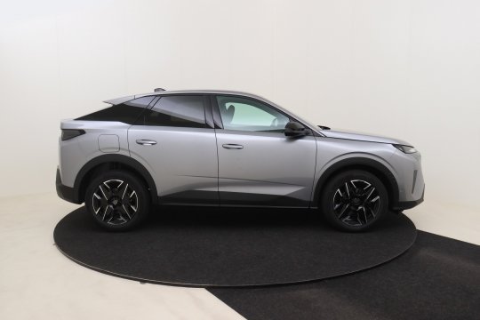 Peugeot 3008 second hand de vanzare