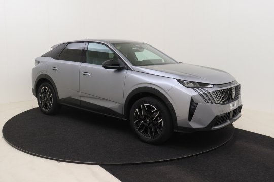 Peugeot 3008 second hand de vanzare