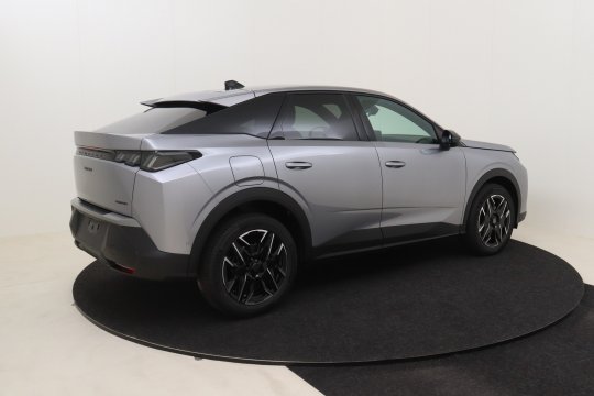 Peugeot 3008 second hand de vanzare