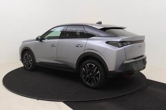 Peugeot 3008 second hand de vanzare