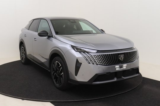 Peugeot 3008 second hand de vanzare