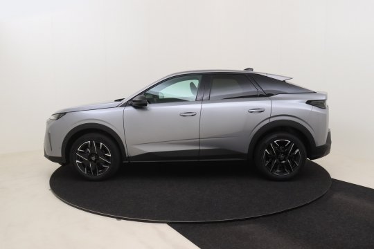 Peugeot 3008 second hand de vanzare