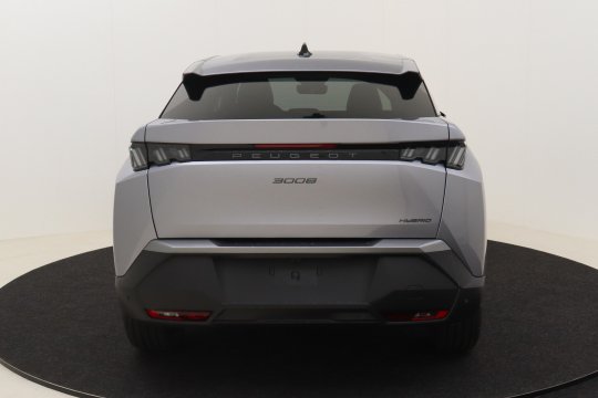 Peugeot 3008 second hand de vanzare