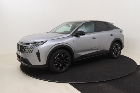 Peugeot 3008 second hand de vanzare