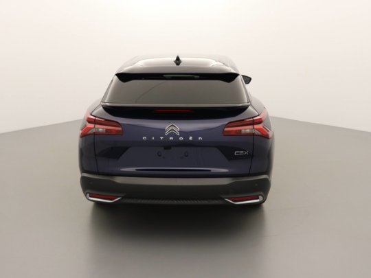 Citroën C5 X second hand de vanzare