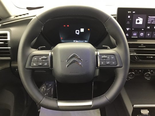 Citroën C5 X second hand de vanzare