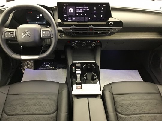 Citroën C5 X second hand de vanzare