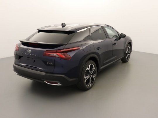 Citroën C5 X second hand de vanzare