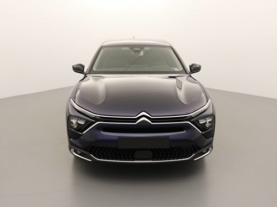 Citroën C5 X second hand de vanzare