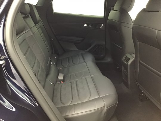 Citroën C5 X second hand de vanzare