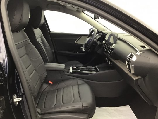 Citroën C5 X second hand de vanzare