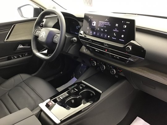 Citroën C5 X second hand de vanzare