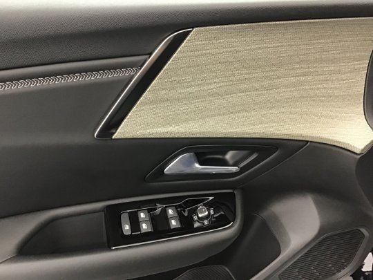 Citroën C5 X second hand de vanzare