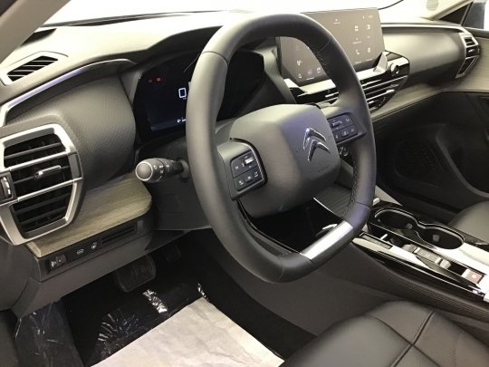 Citroën C5 X second hand de vanzare