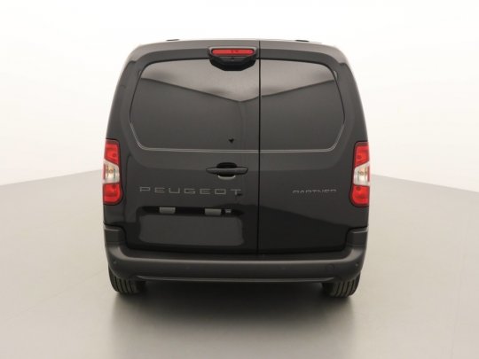 Peugeot Partner second hand de vanzare