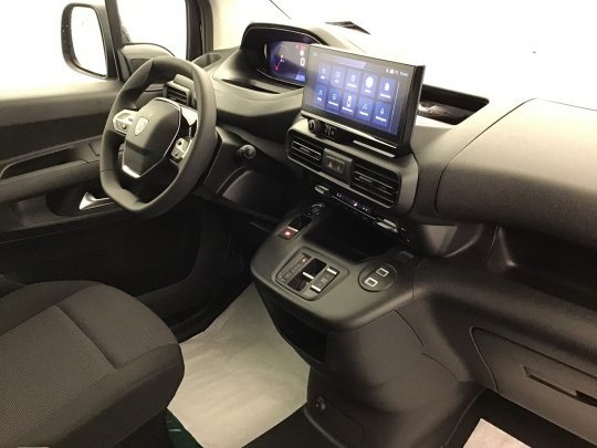 Peugeot Partner second hand de vanzare