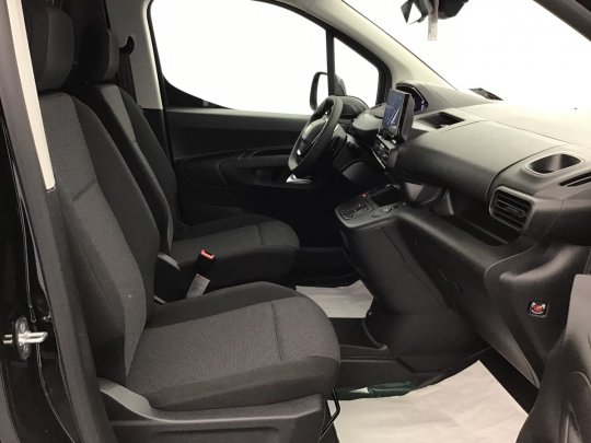 Peugeot Partner second hand de vanzare