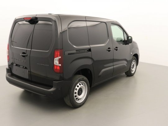 Peugeot Partner second hand de vanzare