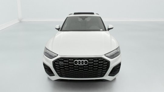 Audi Q5 Sportback second hand de vanzare