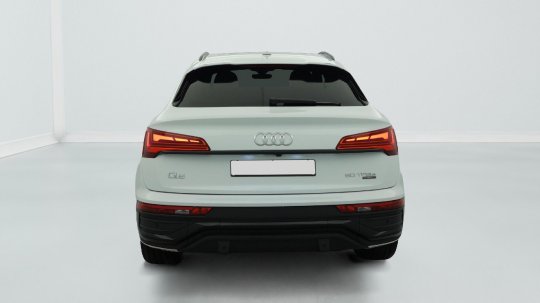 Audi Q5 Sportback second hand de vanzare