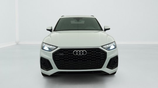 Audi Q5 Sportback second hand de vanzare