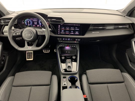 Audi A3 second hand de vanzare