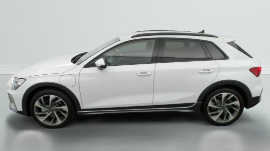 Audi A3 second hand de vanzare