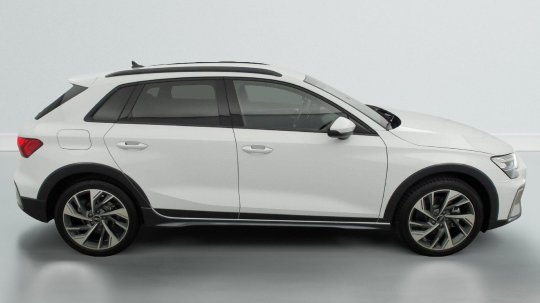 Audi A3 second hand de vanzare