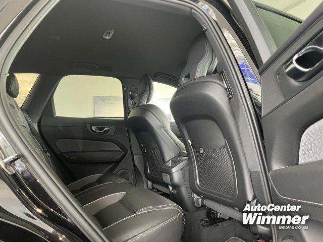 Volvo XC60 second hand de vanzare