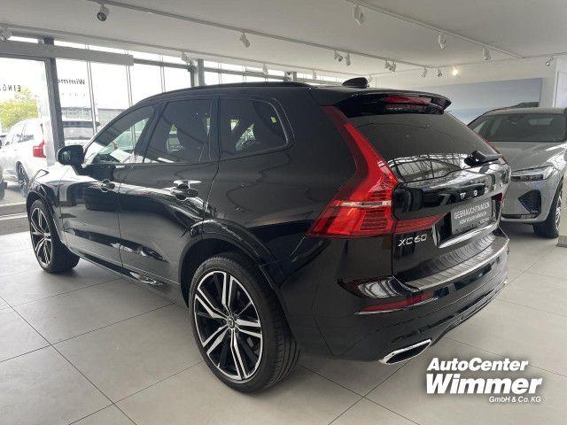 Volvo XC60 second hand de vanzare
