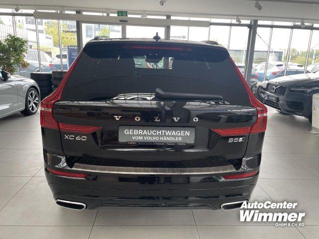 Volvo XC60 second hand de vanzare