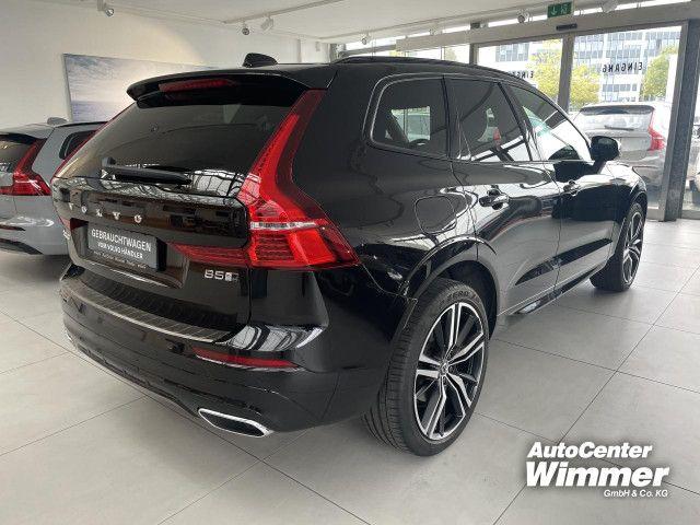 Volvo XC60 second hand de vanzare