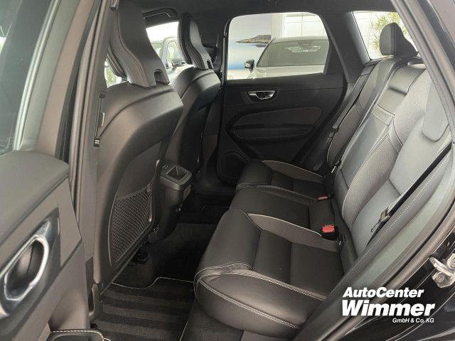 Volvo XC60 second hand de vanzare