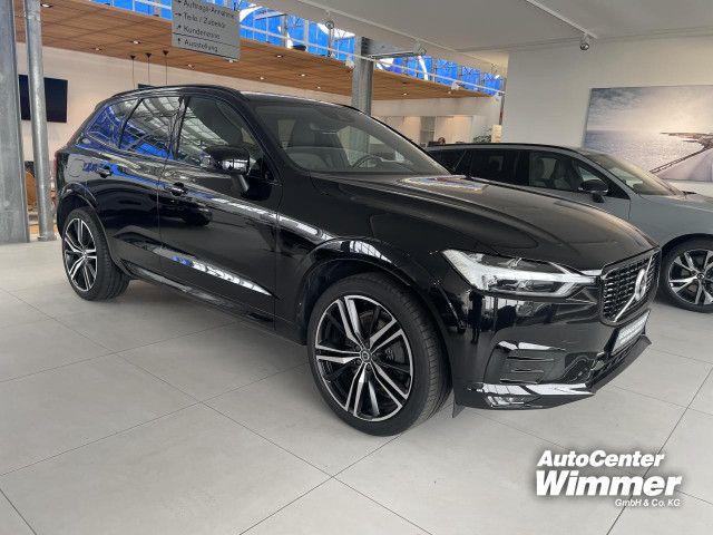 Volvo XC60 second hand de vanzare